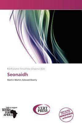 Seonaidh