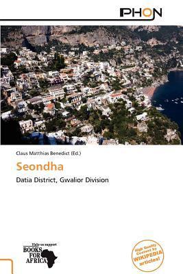 Seondha