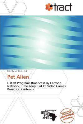 Pet Alien