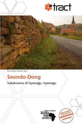 Seondo-Dong