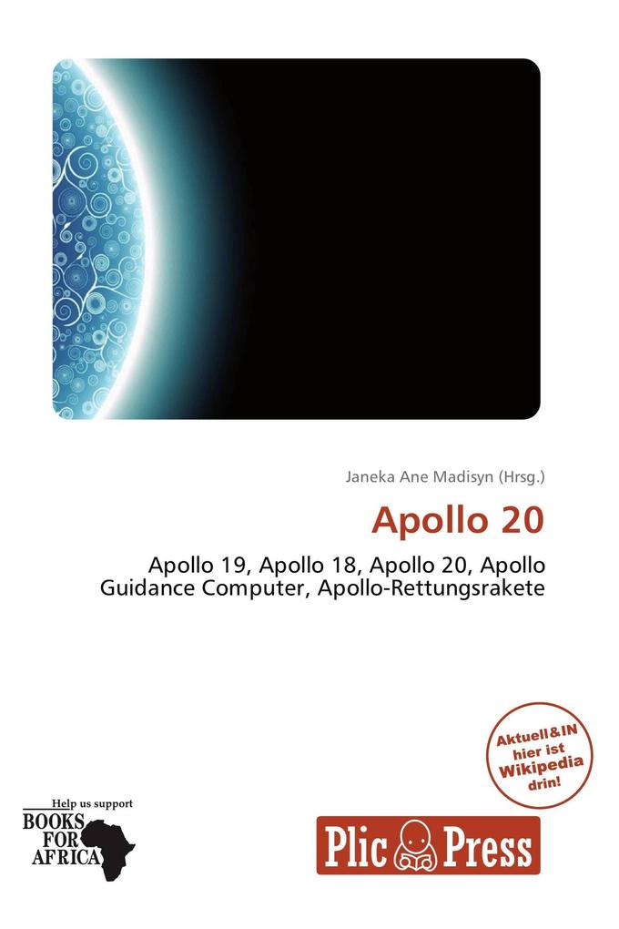 Apollo 20