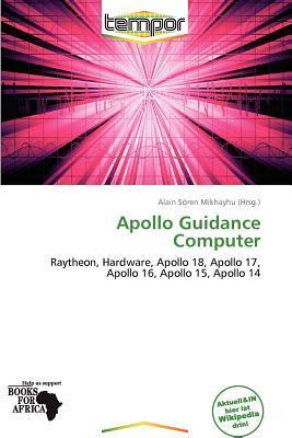 Apollo Guidance Computer