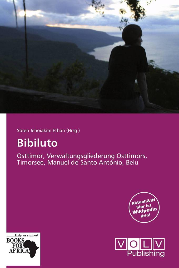 Bibiluto