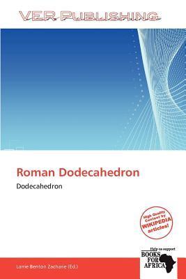Roman Dodecahedron