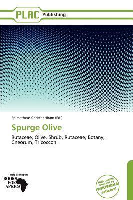 Spurge Olive