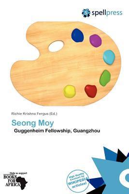 Seong Moy