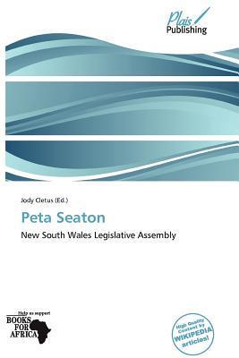 Peta Seaton