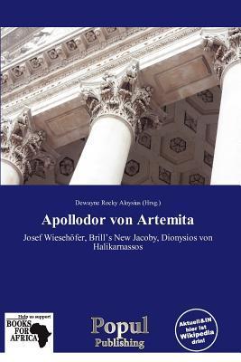 Apollodor von Artemita