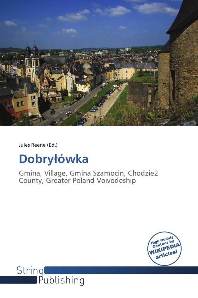 Dobryówka