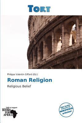 Roman Religion