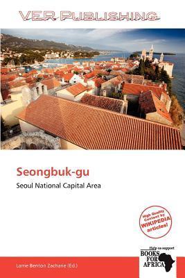 Seongbuk-gu