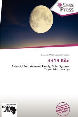 3319 Kibi