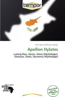 Apollon Hylates
