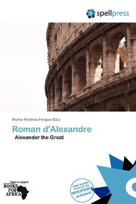Roman d'Alexandre