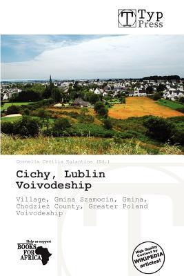 Cichy Lublin Voivodeship