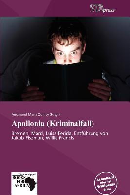 Apollonia (Kriminalfall)