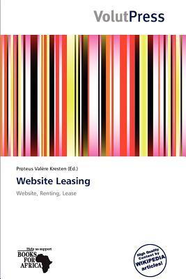 Website Leasing