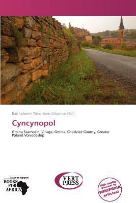 Cyncynopol
