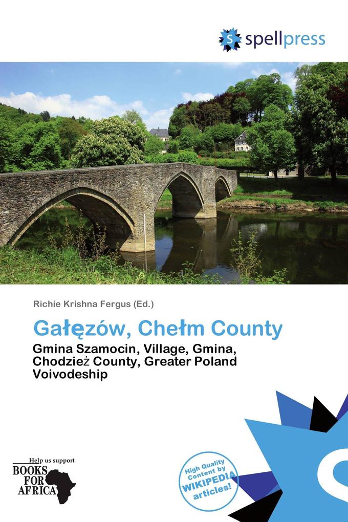Gazów Chem County