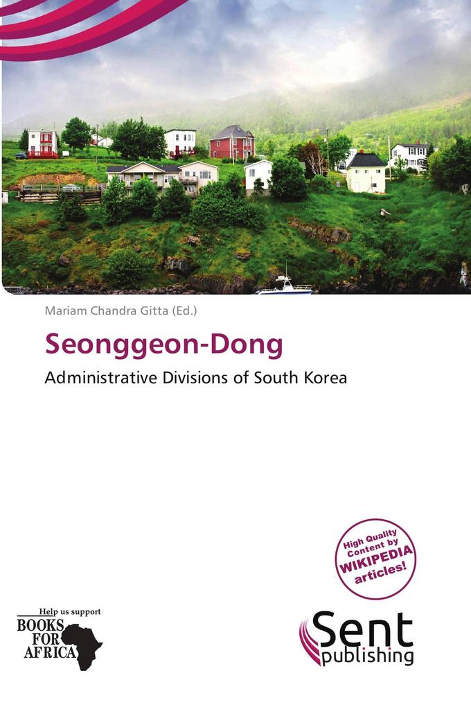 Seonggeon-Dong