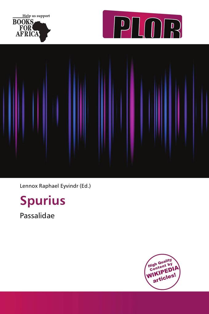 Spurius