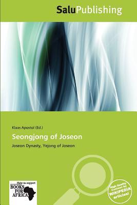 Seongjong of Joseon