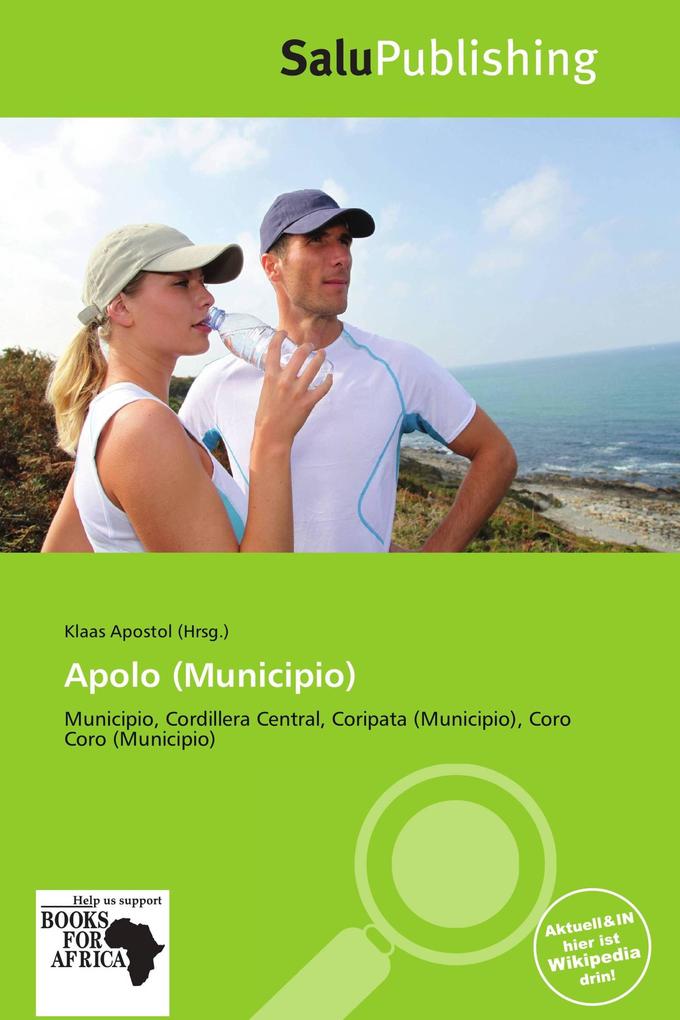 Apolo (Municipio)