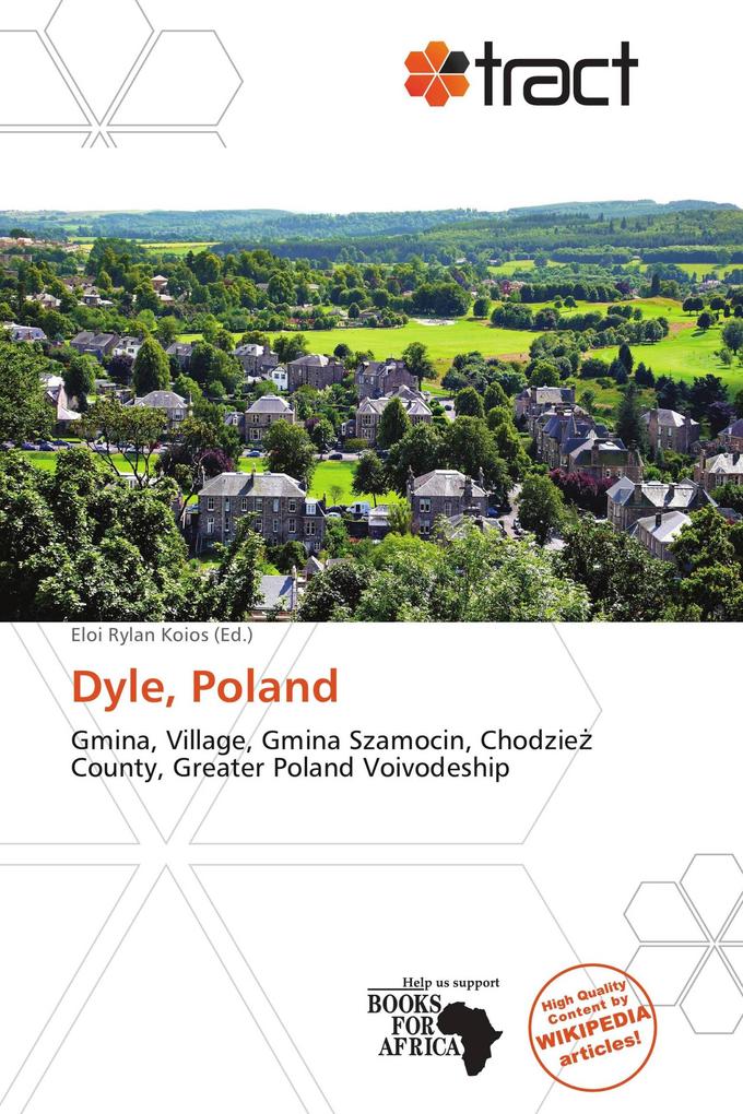 Dyle Poland