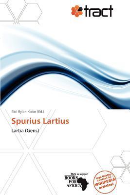 Spurius Lartius