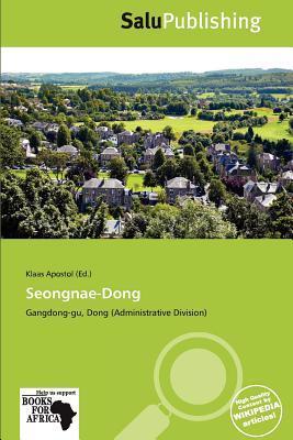 Seongnae-Dong