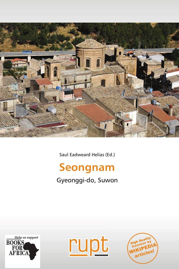 Seongnam