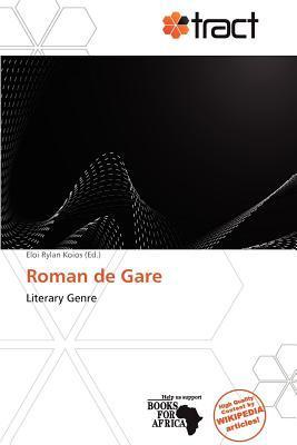 Roman de Gare