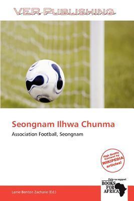 Seongnam Ilhwa Chunma