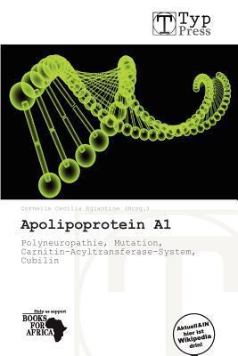 Apolipoprotein A1