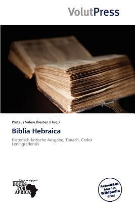 Biblia Hebraica