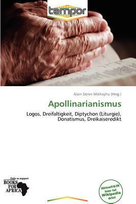 Apollinarianismus