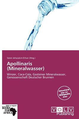 Apollinaris (Mineralwasser)