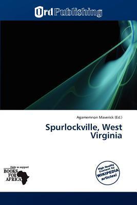 Spurlockville West Virginia