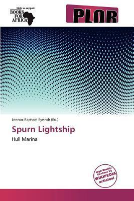Spurn Lightship