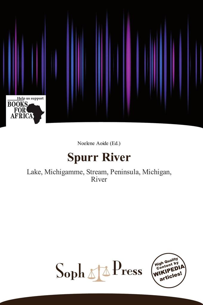 Spurr River