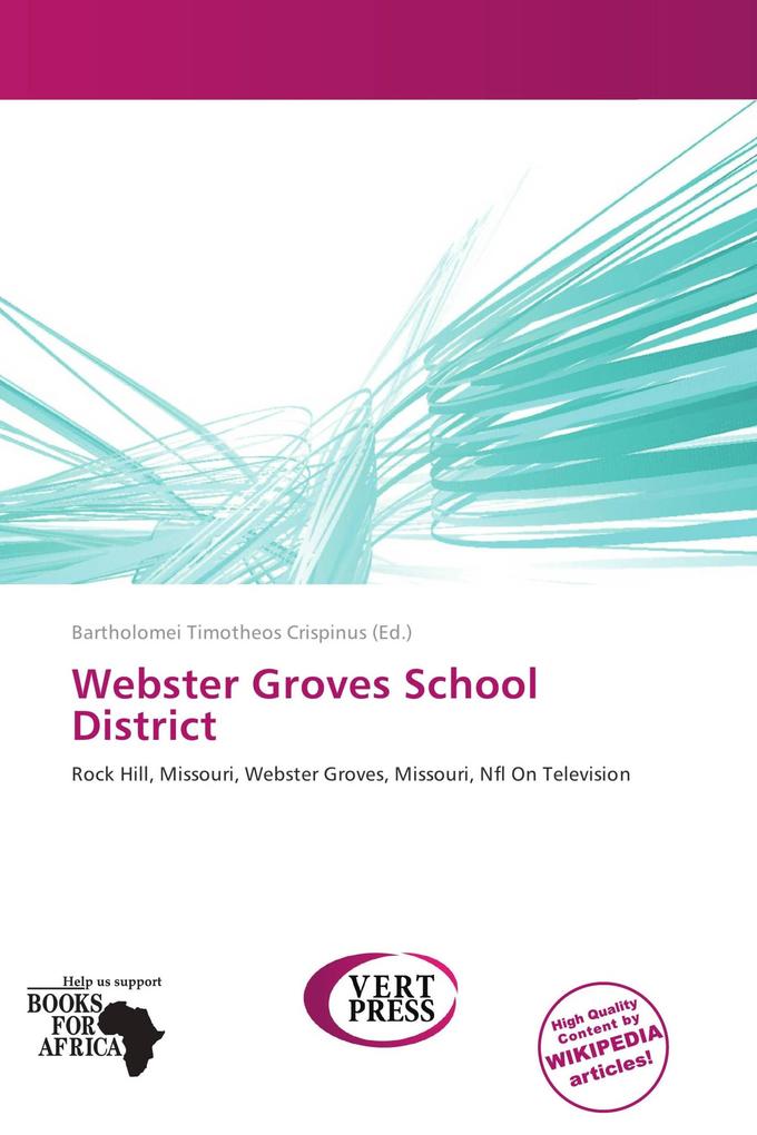 Webster Groves School District