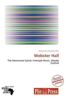 Webster Hall