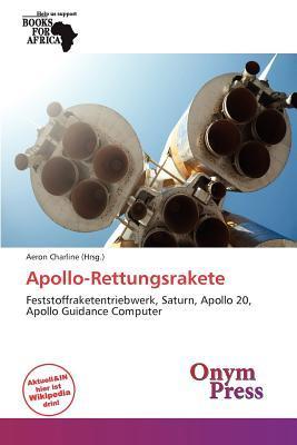 Apollo-Rettungsrakete