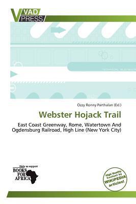 Webster Hojack Trail