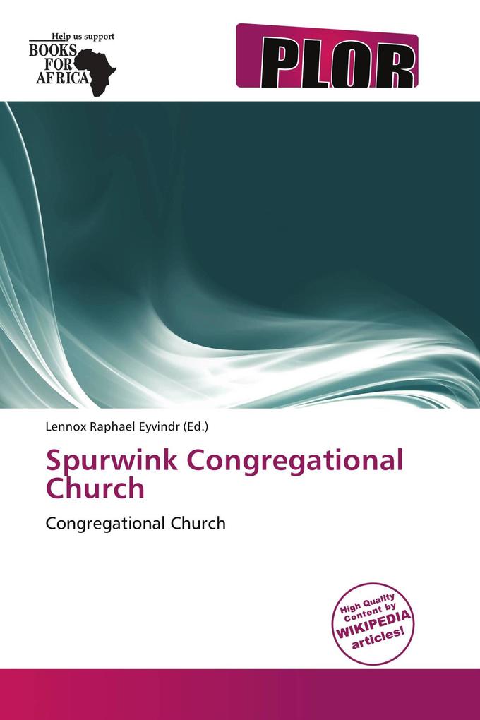 Spurwink Congregational Church