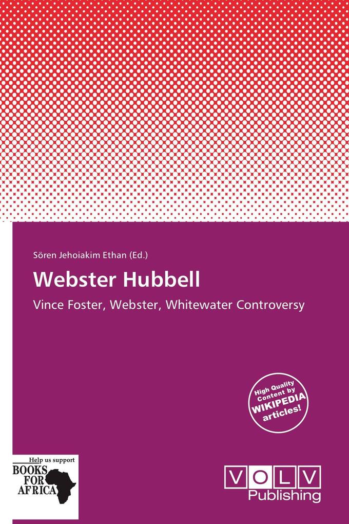 Webster Hubbell