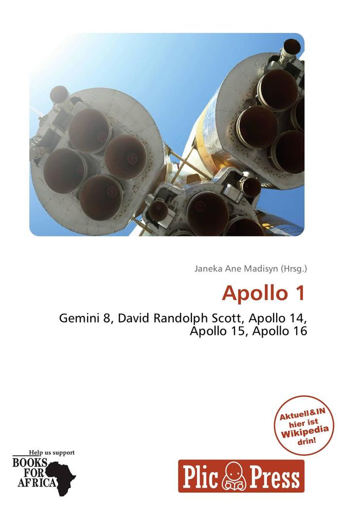 Apollo 1