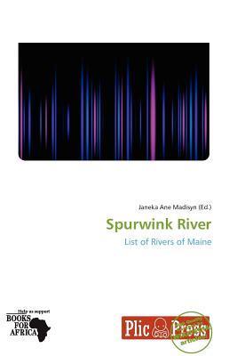 Spurwink River