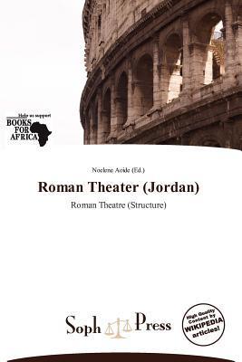 Roman Theater (Jordan)