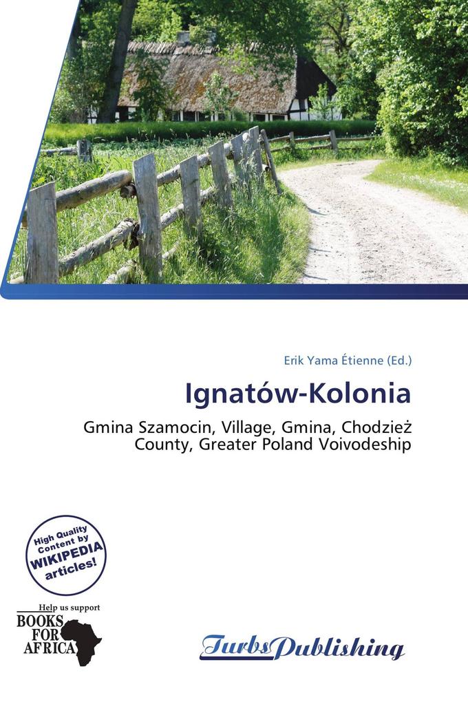 Ignatów-Kolonia